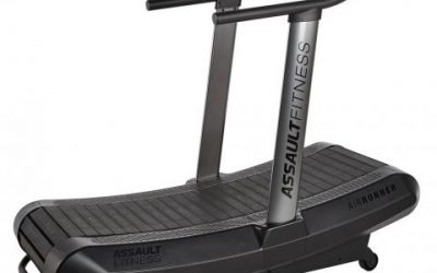 Assault AirRunner de Precor