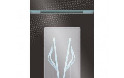 Secador e higienizador de chanclas Burudry ahora en Canarias