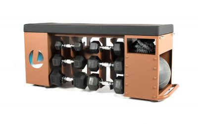 Banco funcional O’Live