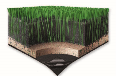 «Tendencias en Césped Artificial» artículo de Orlando Socorro Director de Nec Active