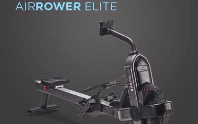 Descubre el nuevo Assault AirRower Elite en Canarias