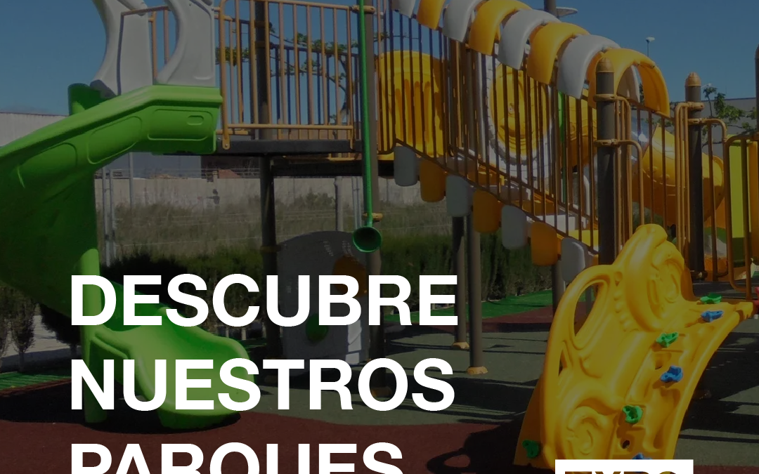 ¡La diversión llega a EXPODECA 2025!