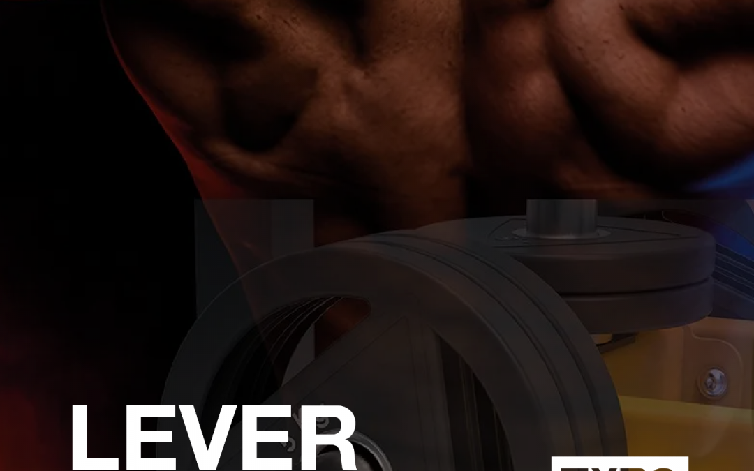 Descubre la nueva gama 𝐋𝐞𝐯𝐞𝐫 𝐒𝐩𝐨𝐫𝐭 𝐞𝐧 𝐄𝐗𝐏𝐎𝐃𝐄𝐂𝐀 𝟐𝟎𝟐𝟓