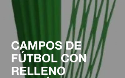 𝐂𝐚𝐦𝐩𝐨𝐬 𝐝𝐞 𝐟𝐮́𝐭𝐛𝐨𝐥 𝐜𝐨𝐧 𝐫𝐞𝐥𝐥𝐞𝐧𝐨 𝐞𝐜𝐨𝐥𝐨́𝐠𝐢𝐜𝐨