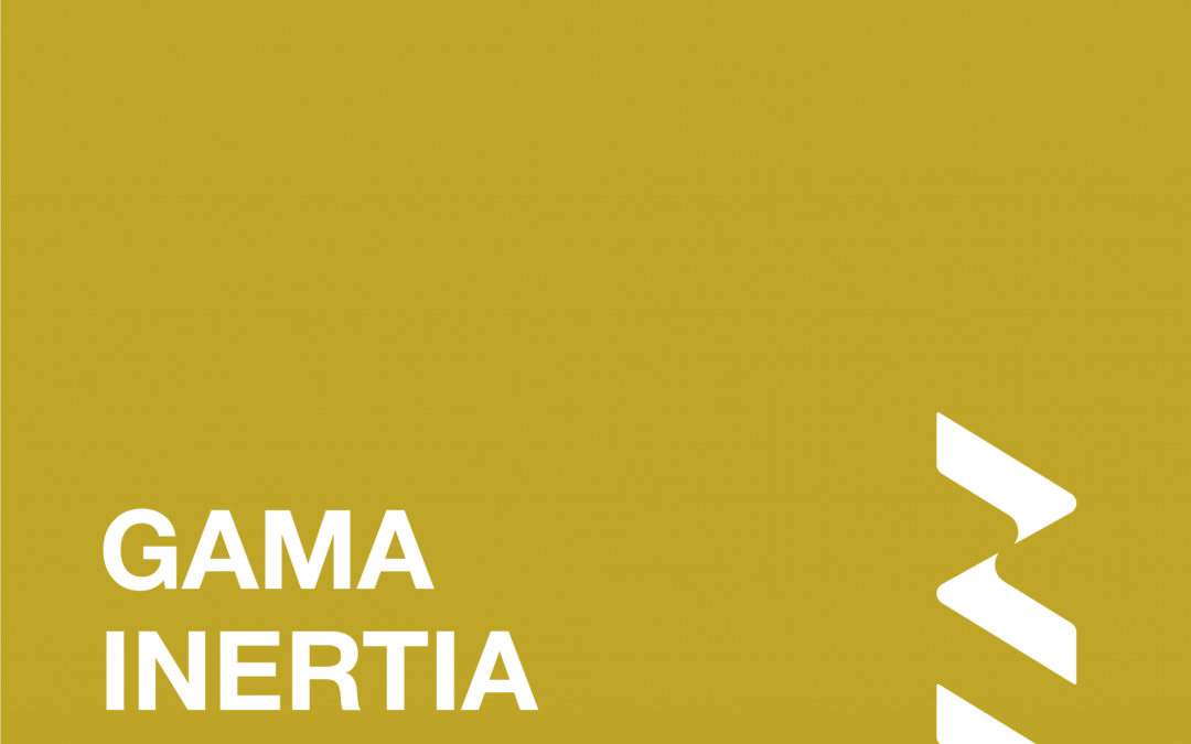 GAMA INERTIA THE BOX FAST