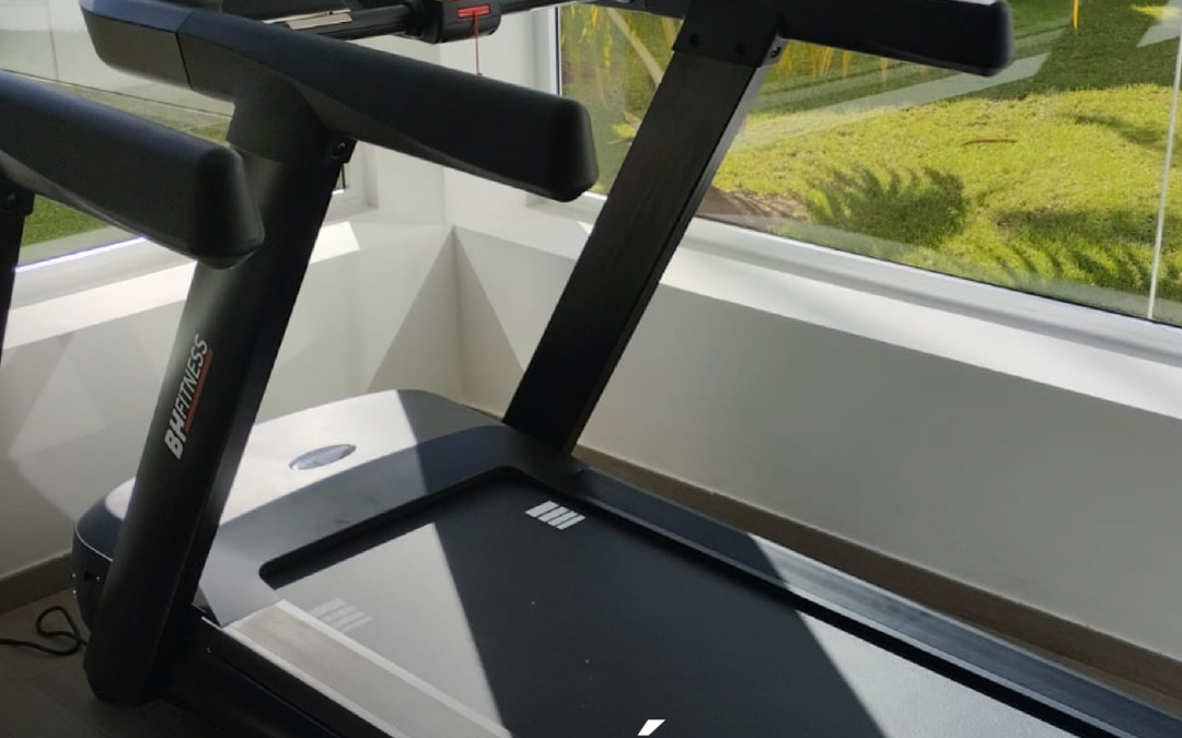 INSTALACIÓN DE EQUIPAMIENTO EN HOTEL RIU PALACE MELONERAS