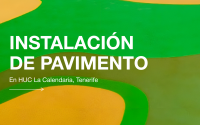 ESPACIOS QUE CUIDAN Y ACOMPAÑAN