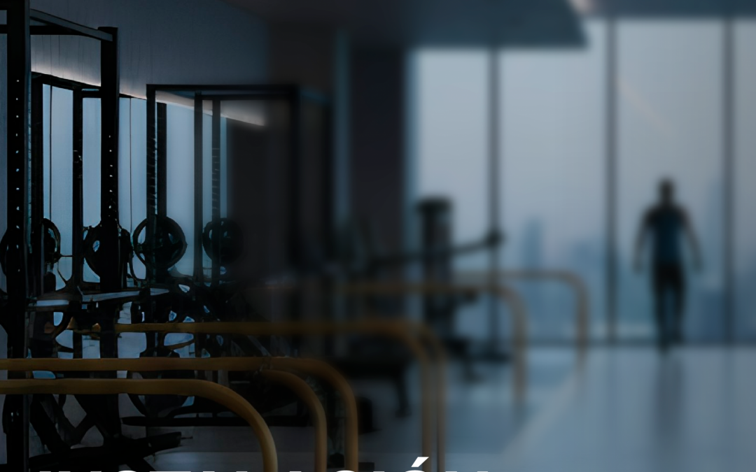 INSTALACIÓN CON PROPÓSITO